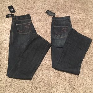 Rock and Republic Jeans. Brand New! Size 10